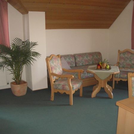 Hotel Bergblick Warmensteinach Bagian luar foto